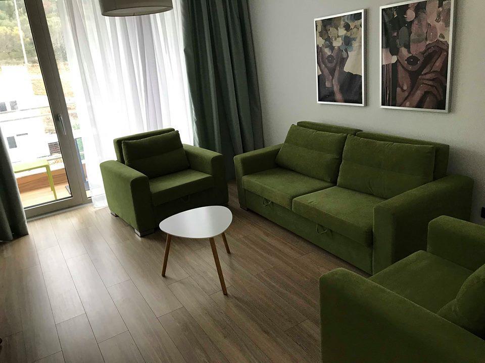 Hotel Morina Palace Dhermi Bagian luar foto